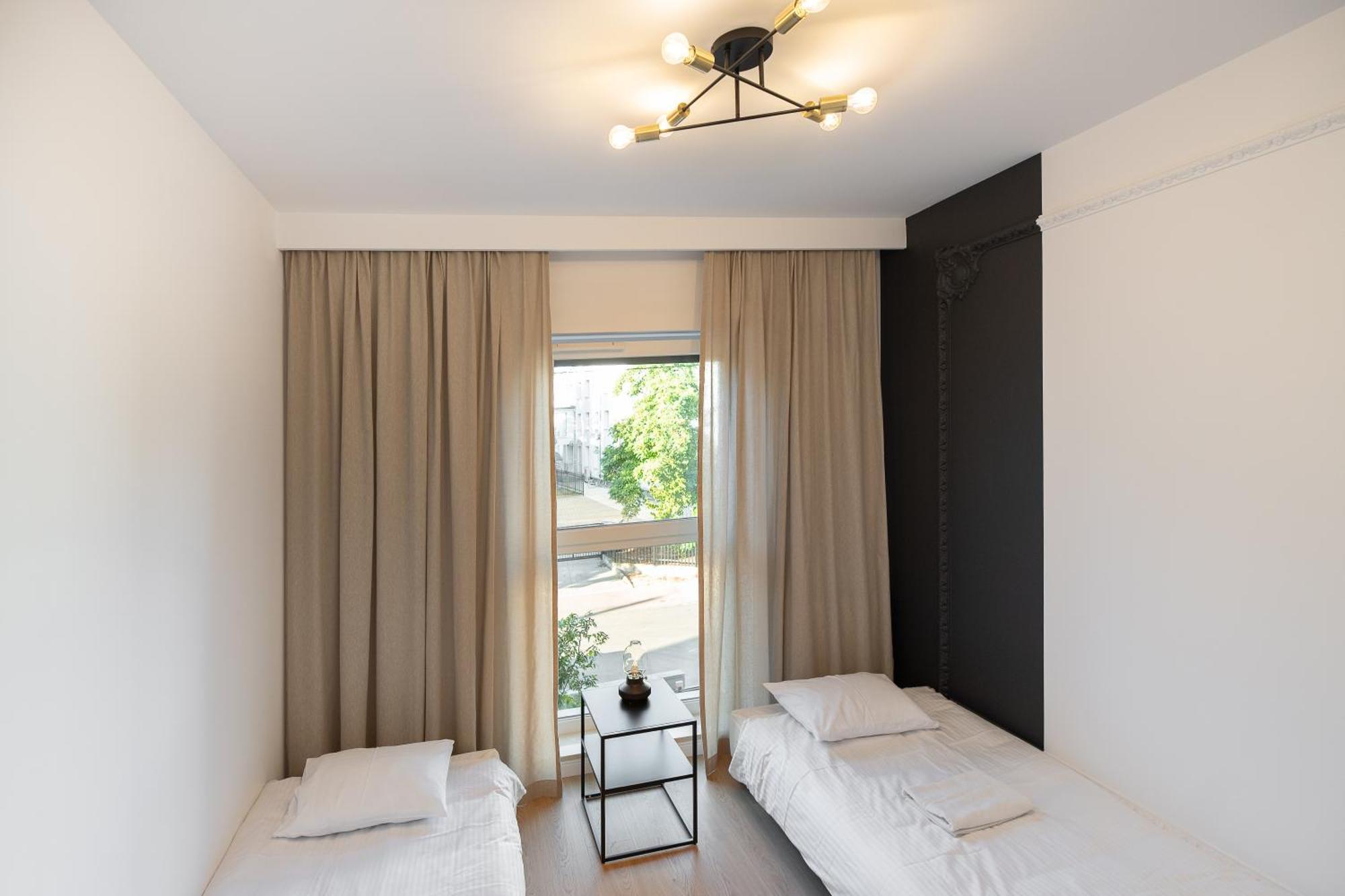 Harmonia Apartament With Parking Stary Toruń Extérieur photo