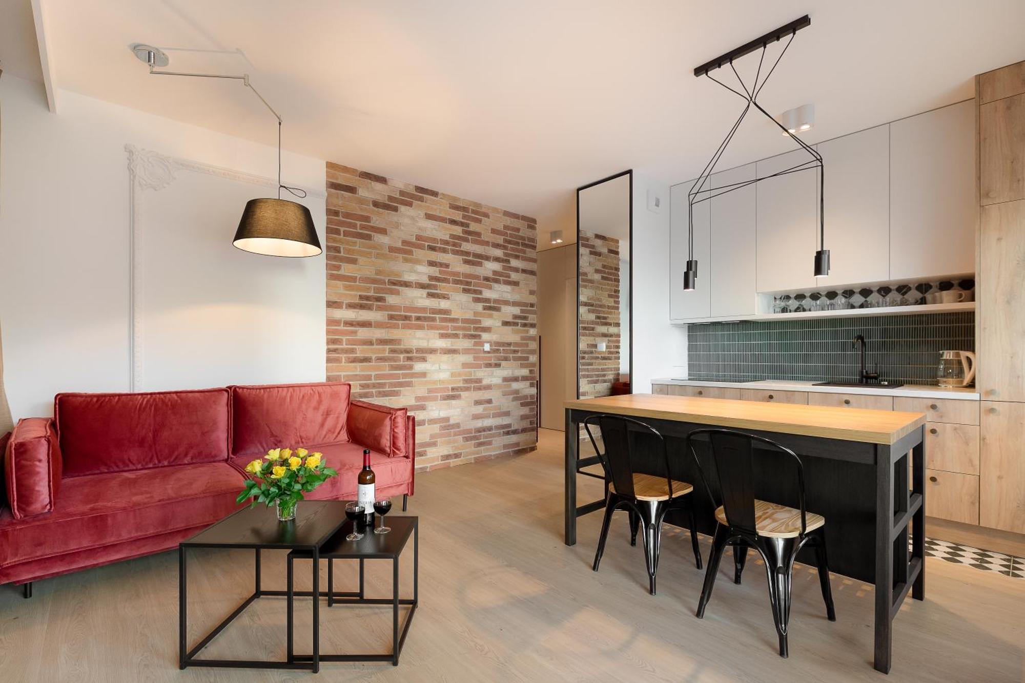 Harmonia Apartament With Parking Stary Toruń Extérieur photo