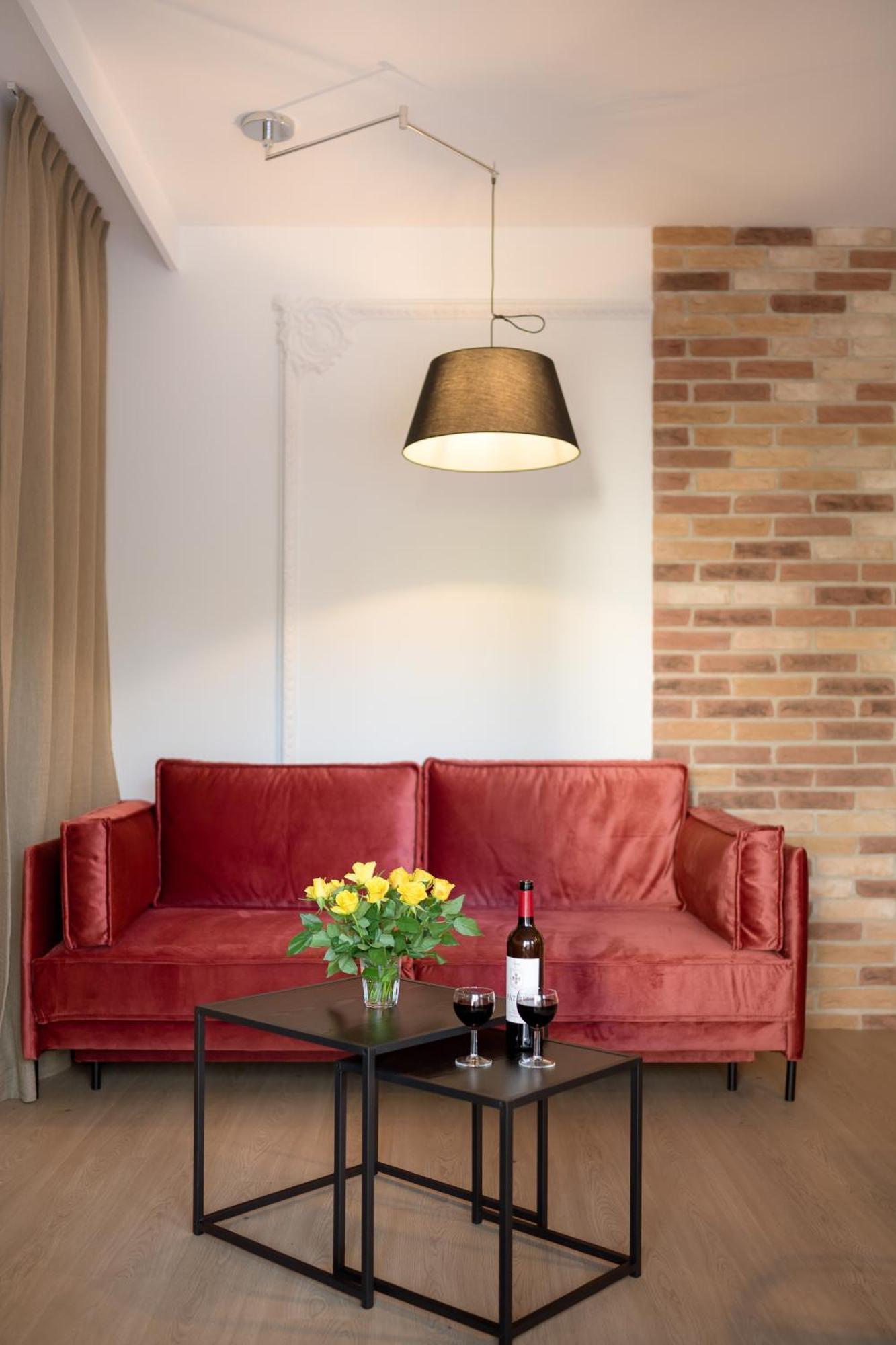 Harmonia Apartament With Parking Stary Toruń Extérieur photo
